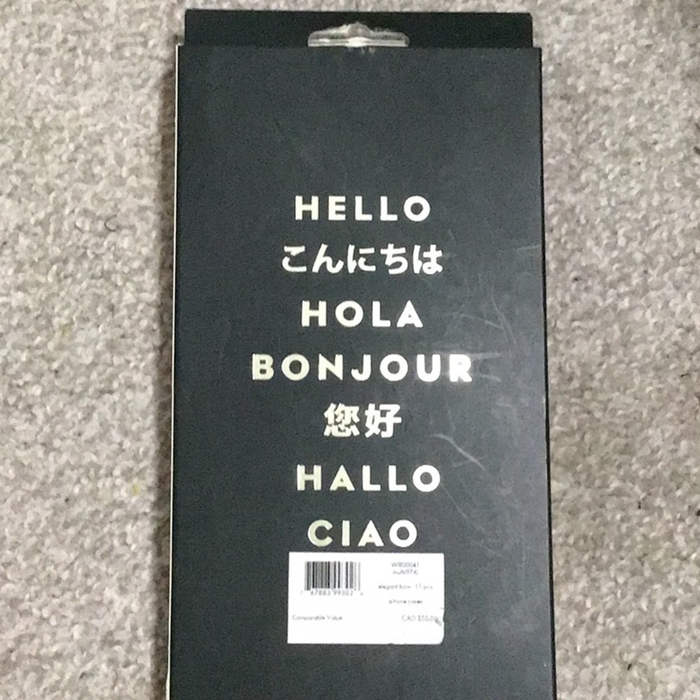 Kate Spade 11pro case - Picture 2 of 3
